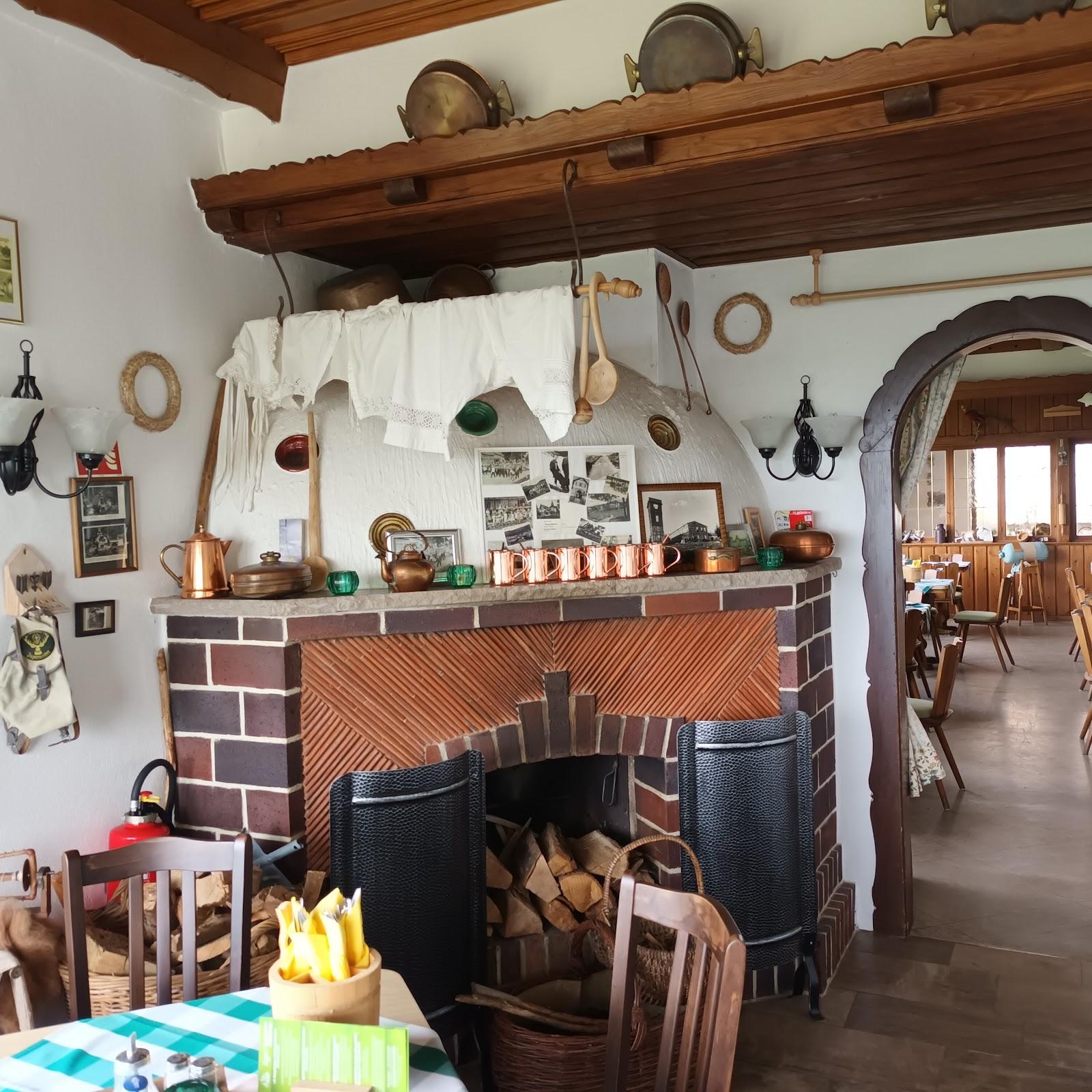 Restaurant "Ravensberg Baude" in Bad Sachsa