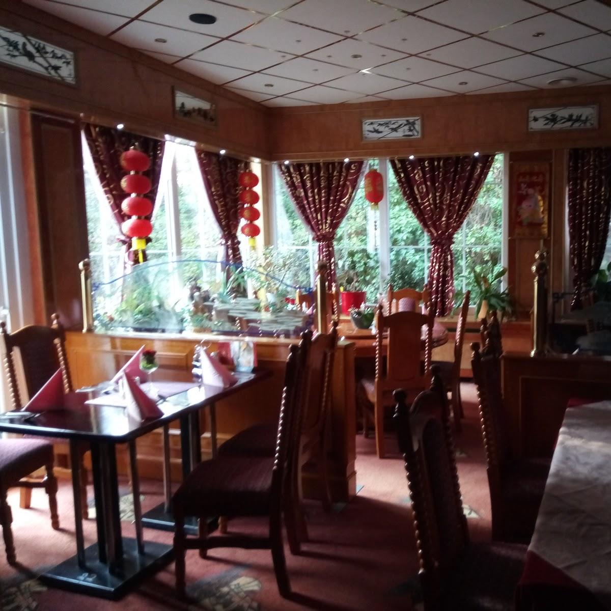 Restaurant "Berghof Ravensberg" in  Sachsa