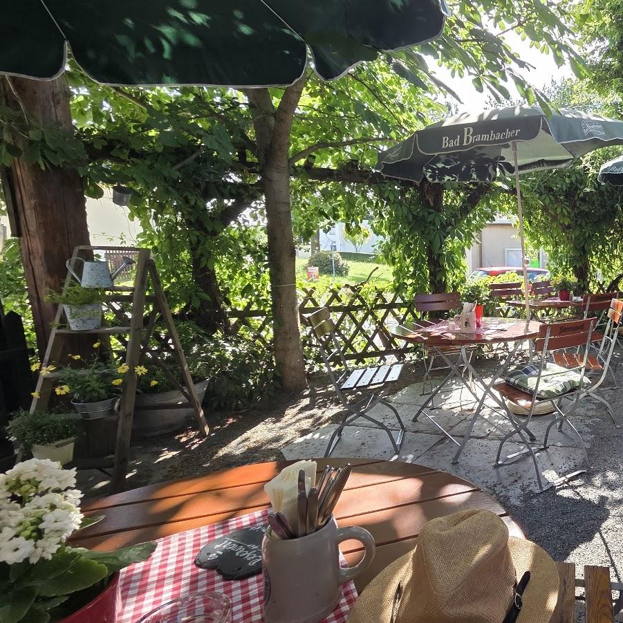 Restaurant "Gasthaus  Edelweiß " in Pöhl