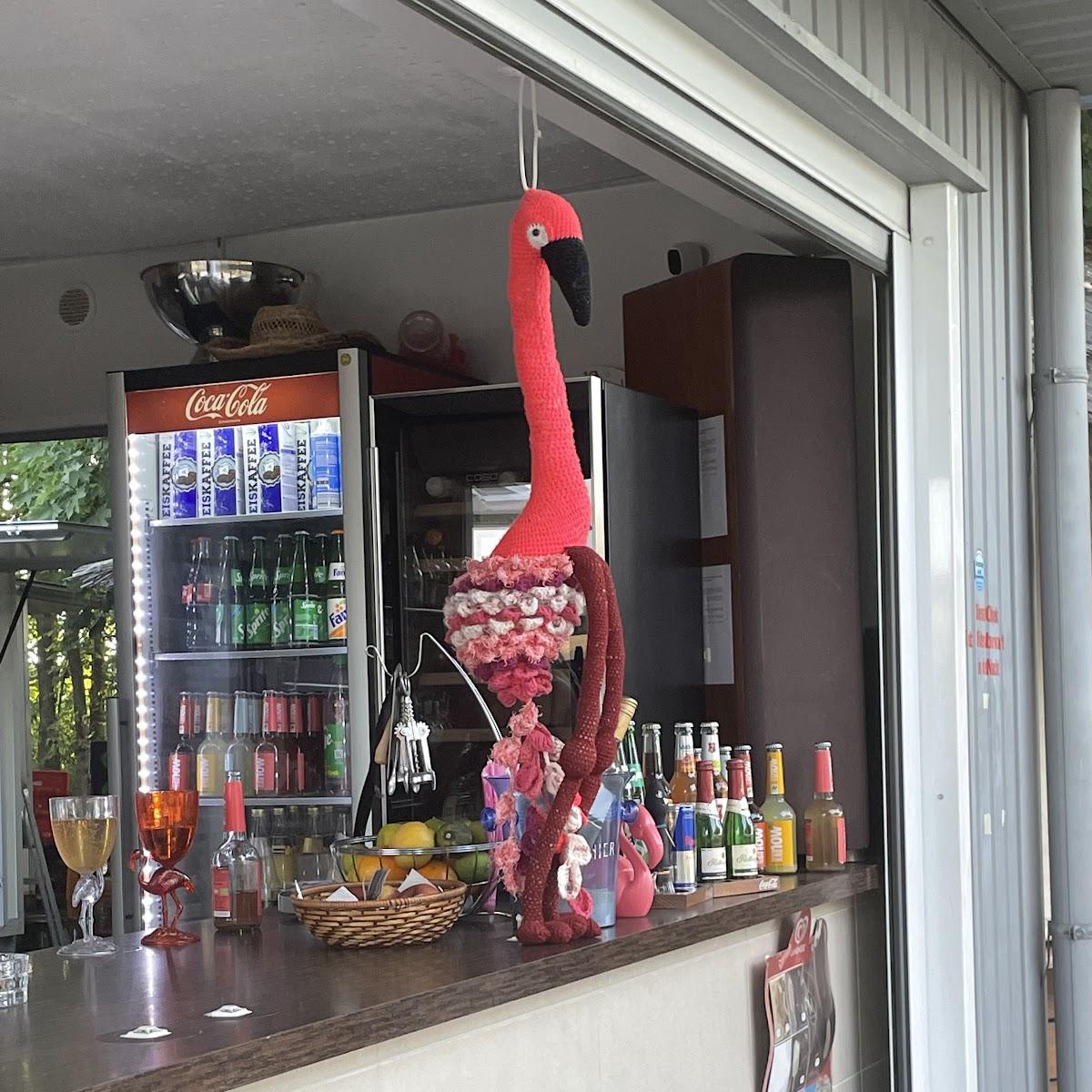 Restaurant "Jonny‘s Bar - Jörg Steudel" in Pöhl