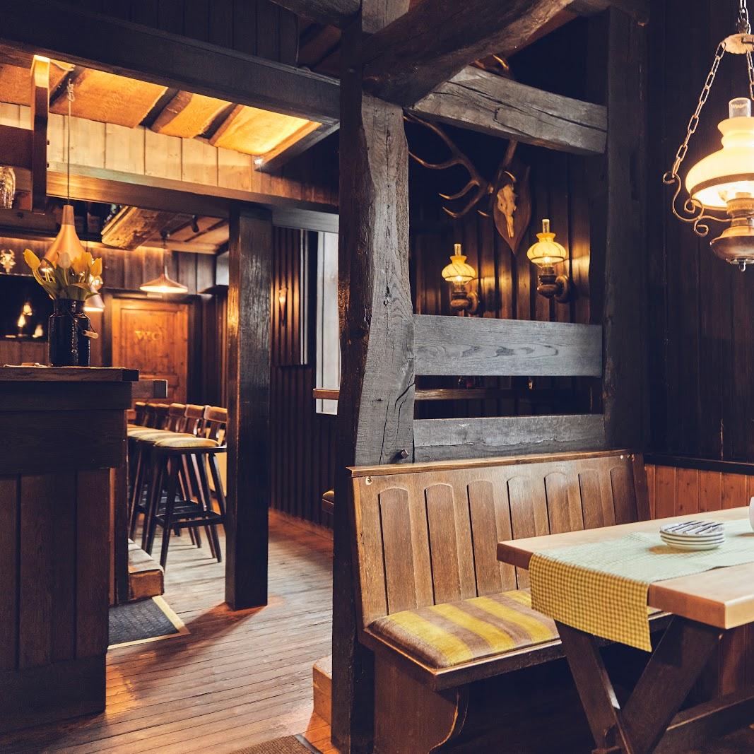 Restaurant "Restaurant Abendmahl" in Bielefeld