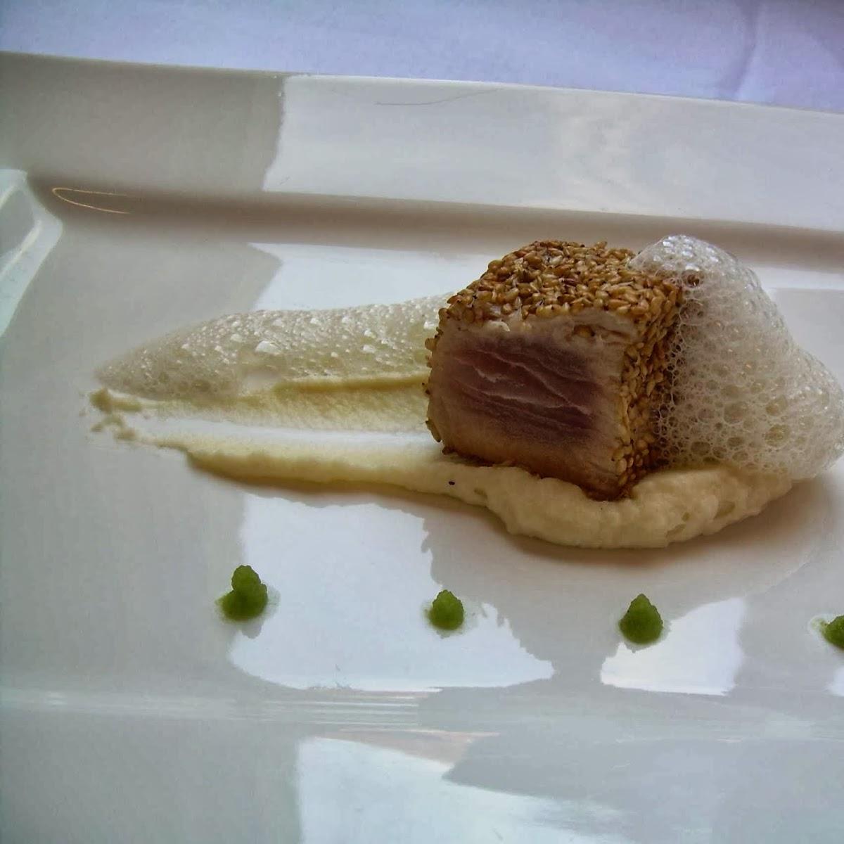 Restaurant "Höptners Abendmahl" in  Bielefeld