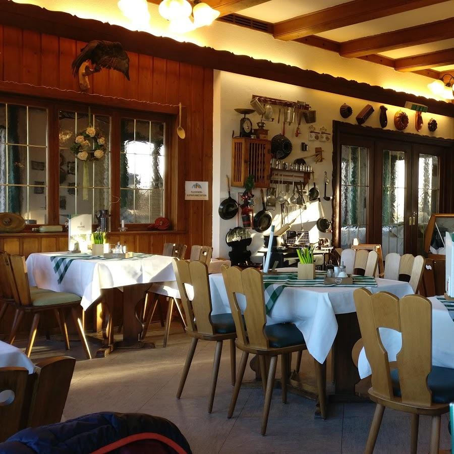 Restaurant "Gaststätte Bierstübl" in  Sachsa