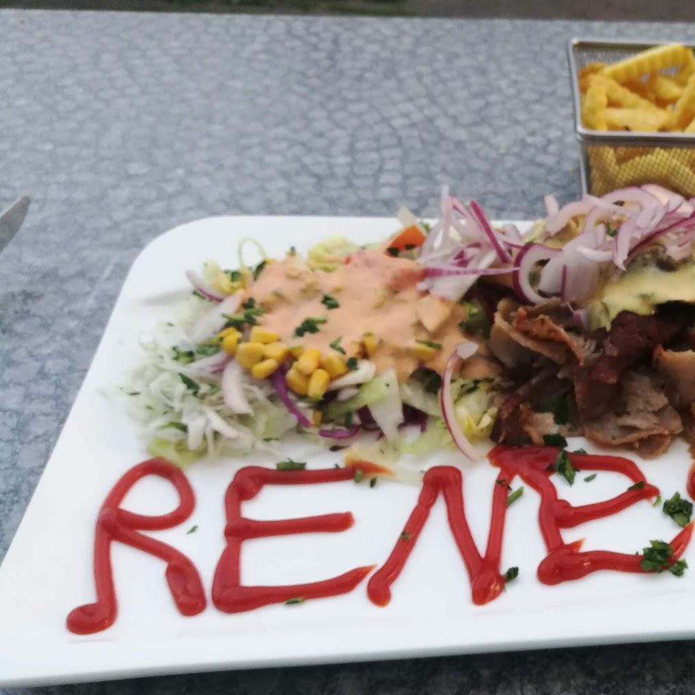 Restaurant "An Nam" in  Sachsa