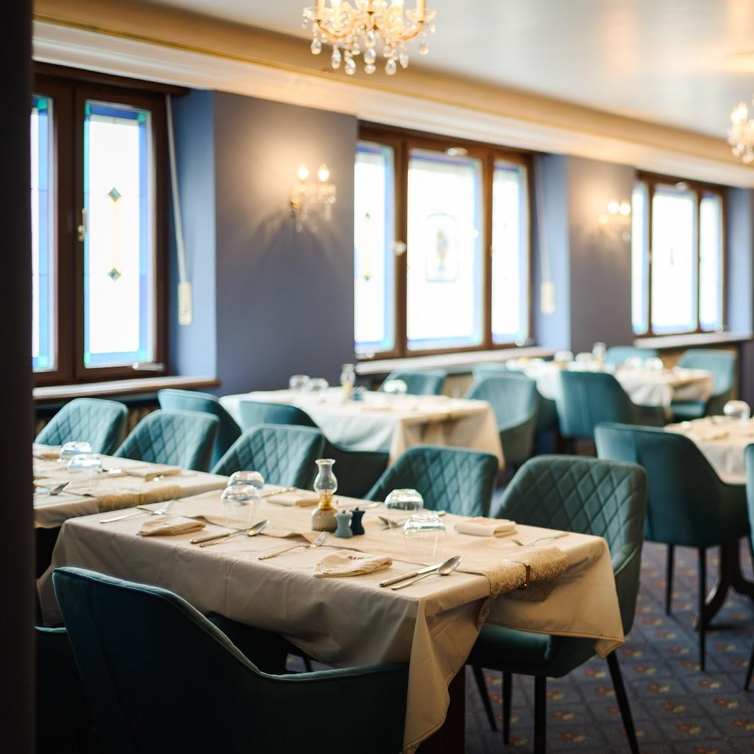 Restaurant "Rooh Gastronomy" in Hersbruck