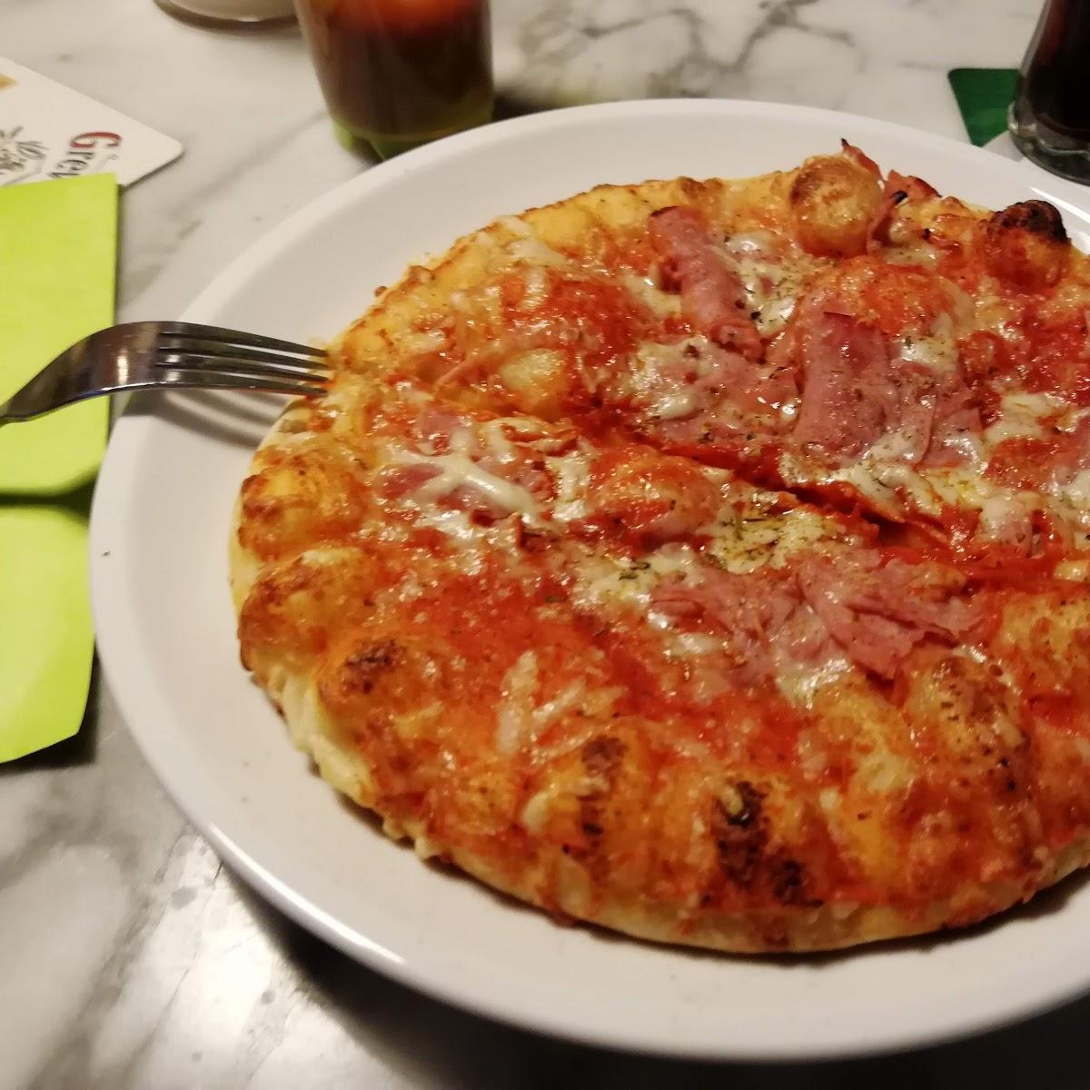 Restaurant "Leo