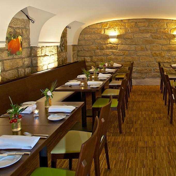 Restaurant "Restaurant Daniel" in Dresden