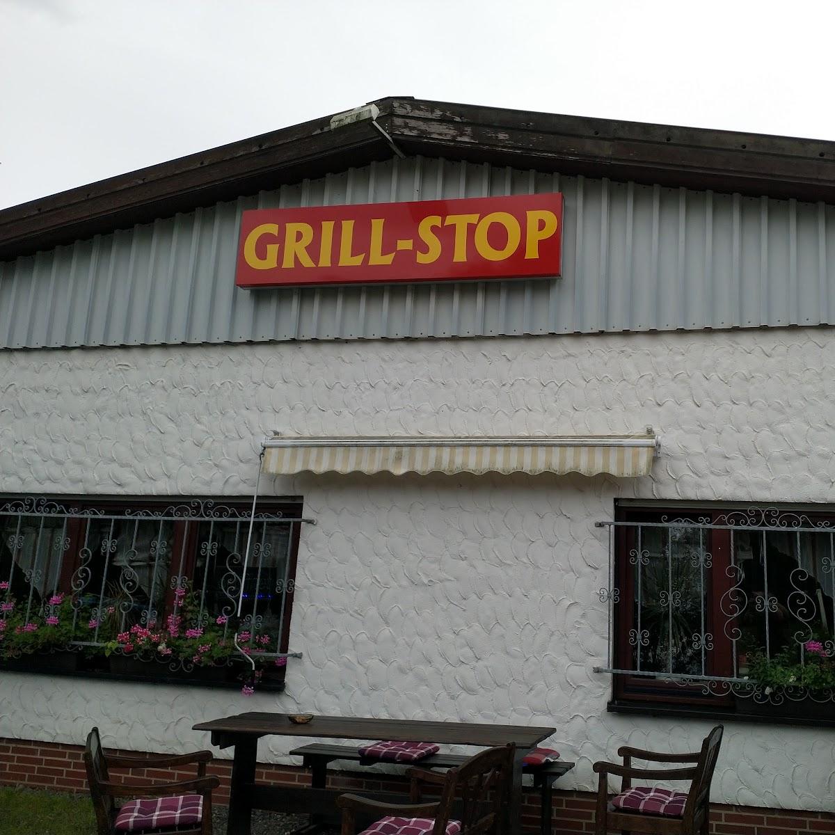 Restaurant "Grill Stop" in Bad Sachsa