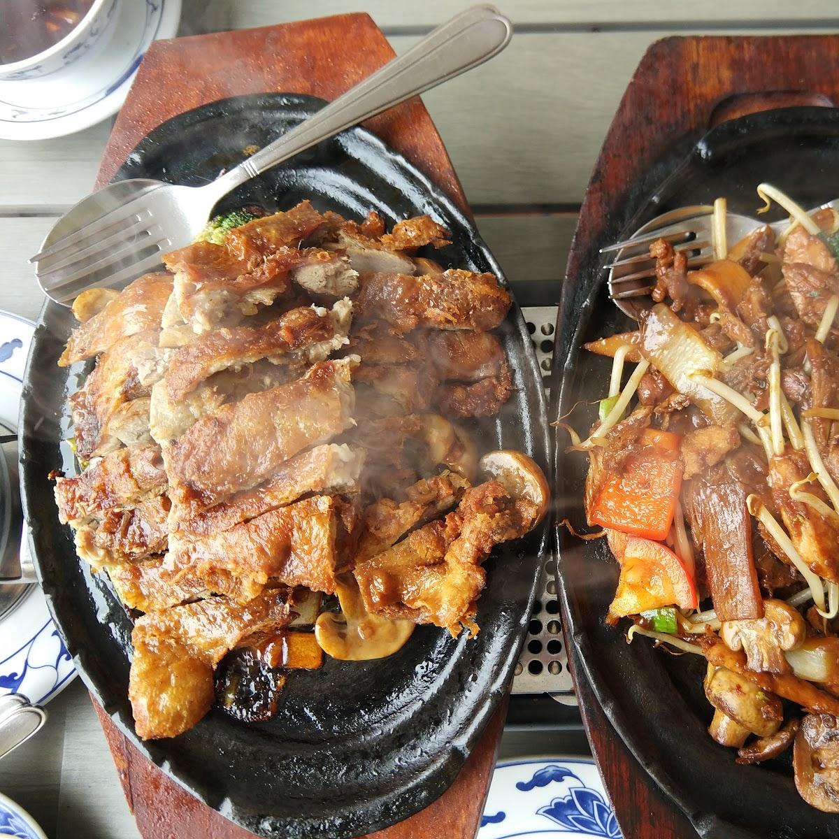 Restaurant "Grill Stop" in  Sachsa