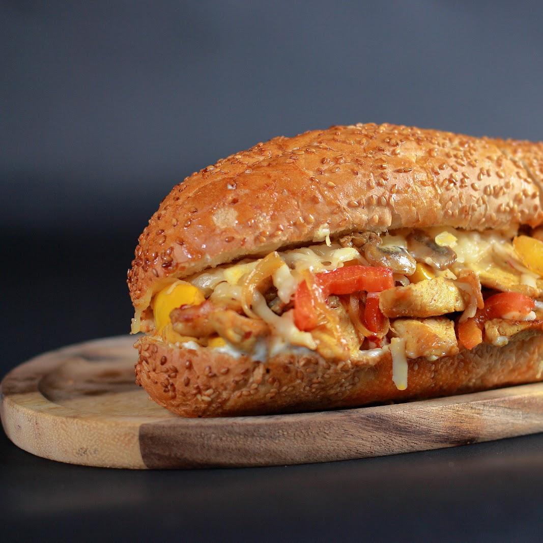 Restaurant "BABAS URBAN KITCHEN-EDENKOBEN" in Edenkoben