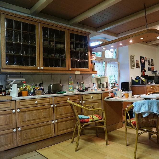 Restaurant "Gutshaus Alt Krassow" in Lalendorf