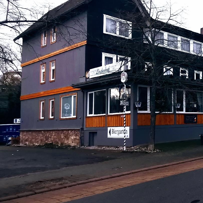 Restaurant "Hotel Lindenhof" in Bad Sachsa