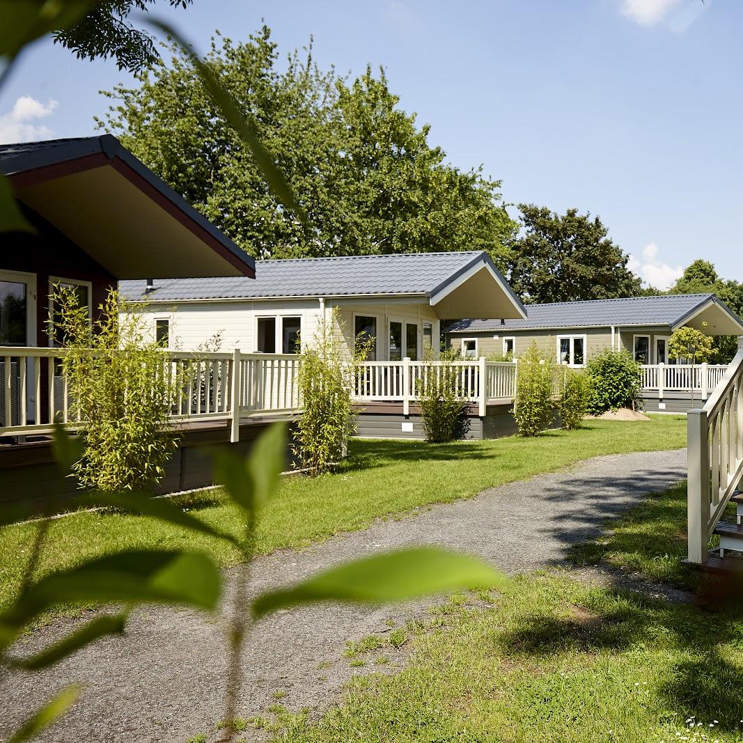 Restaurant "Freizeitpark Wisseler See GmbH" in Kalkar