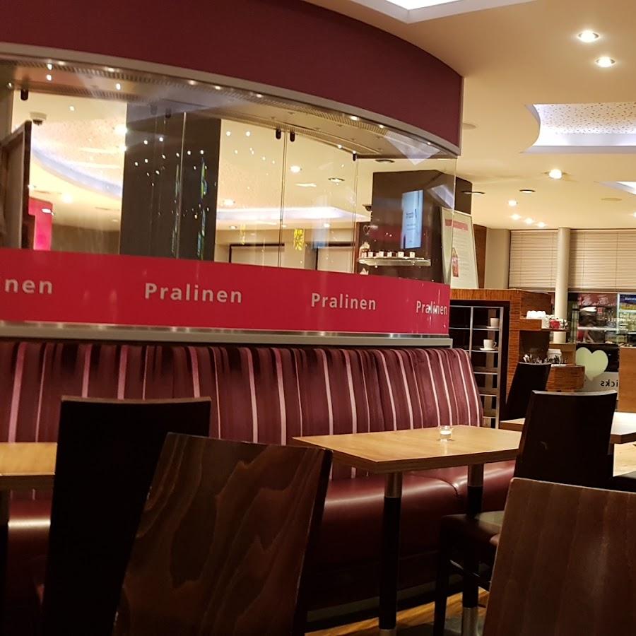 Restaurant "heicks & teutenberg GmbH" in Kalkar