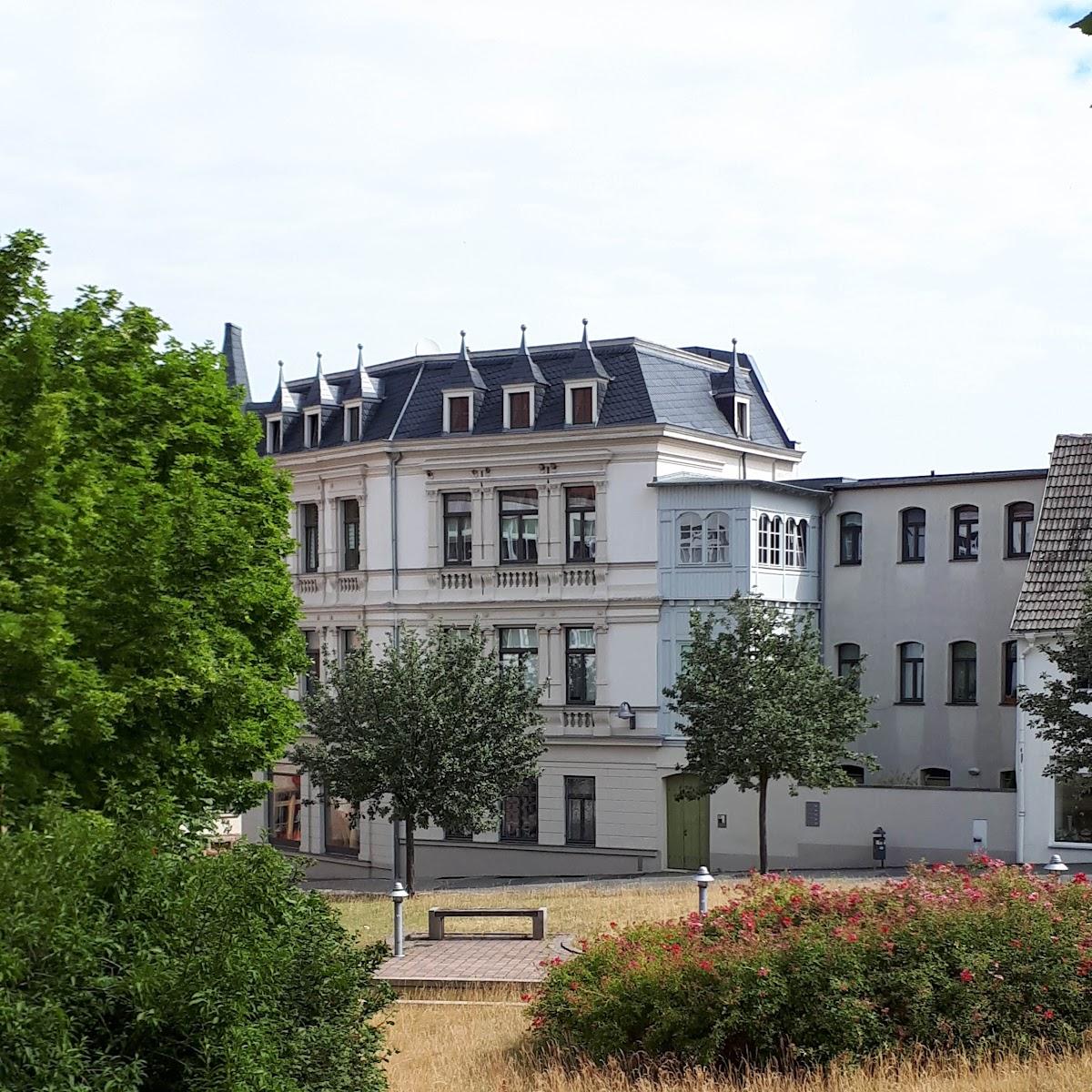 Restaurant "Tho Gaststätten, Restaurants Xuan" in Querfurt