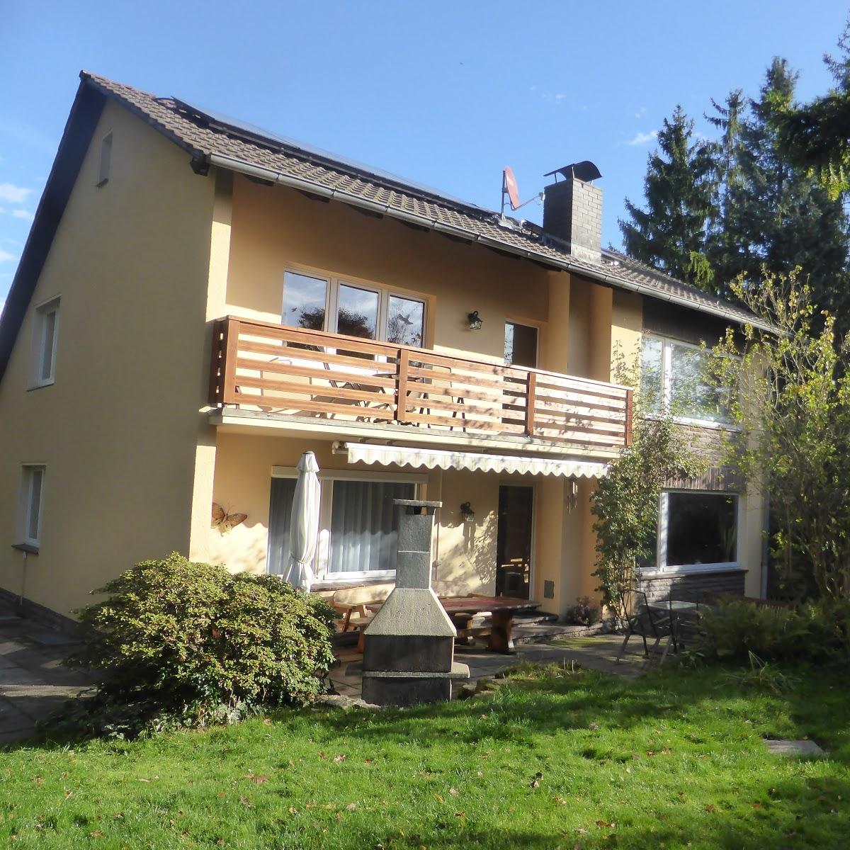 Restaurant "Der Klosterhof" in  Walkenried