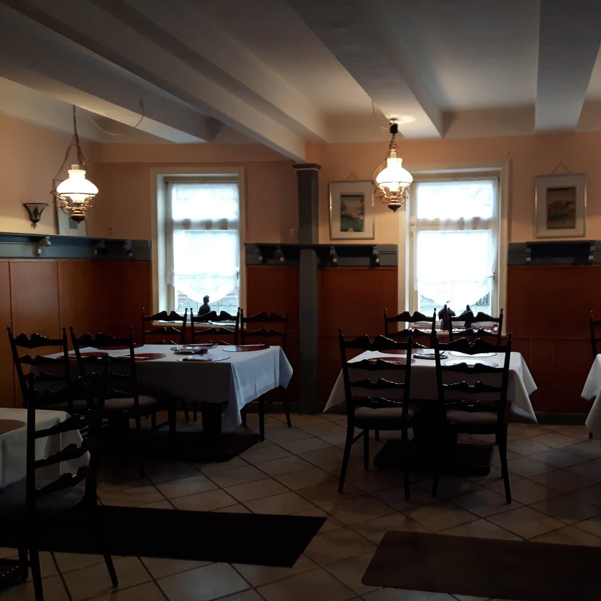 Restaurant "Bäckerei Seebald" in  Sachsa