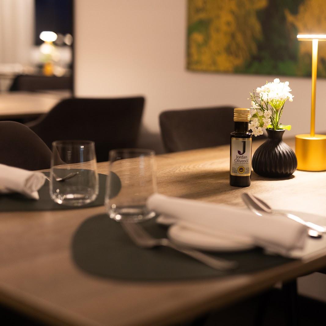 Restaurant "Restaurant Steinis" in Seesen