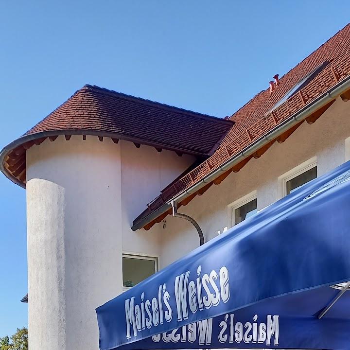 Restaurant "Ristorante-Pizzeria Mamma Mia" in Bad Lauterberg im Harz