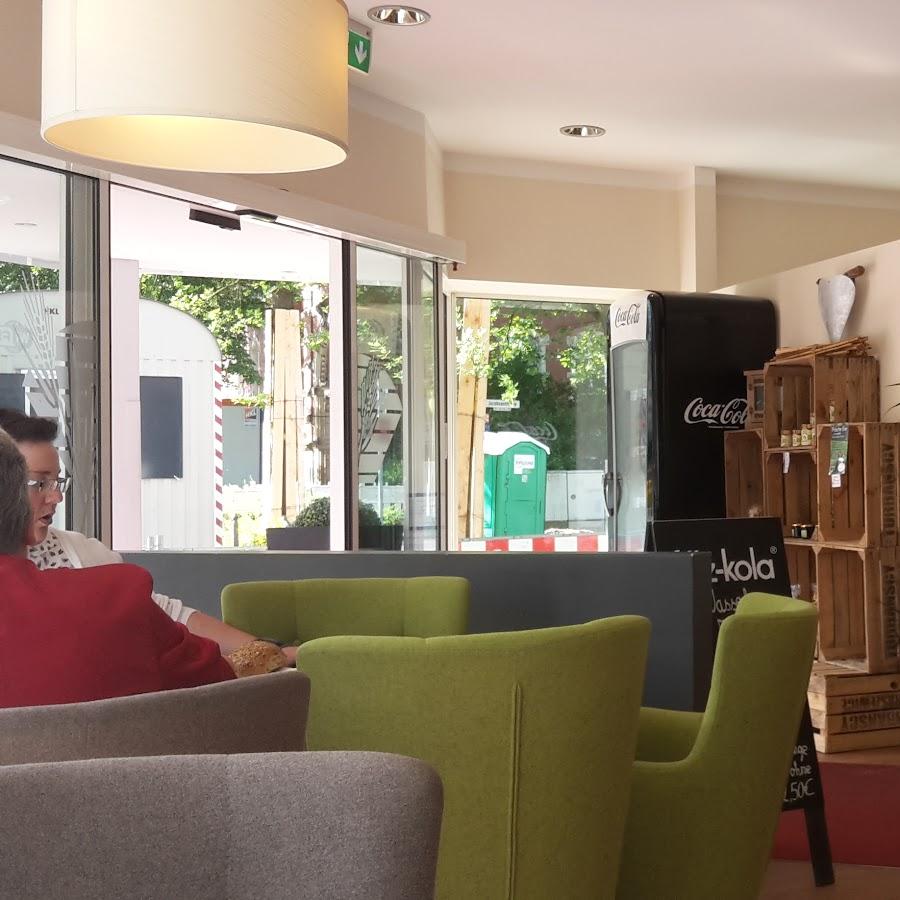 Restaurant "Bäckerei Brieske Sieben Türme" in Seesen