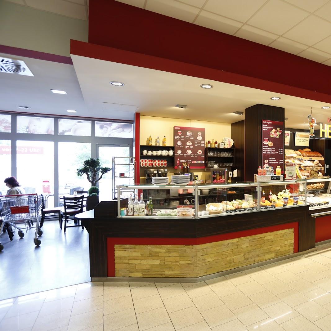 Restaurant "Bäckerei Hermann" in Seesen