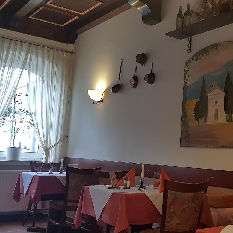 Restaurant "Landal Salztal Paradies" in  Sachsa
