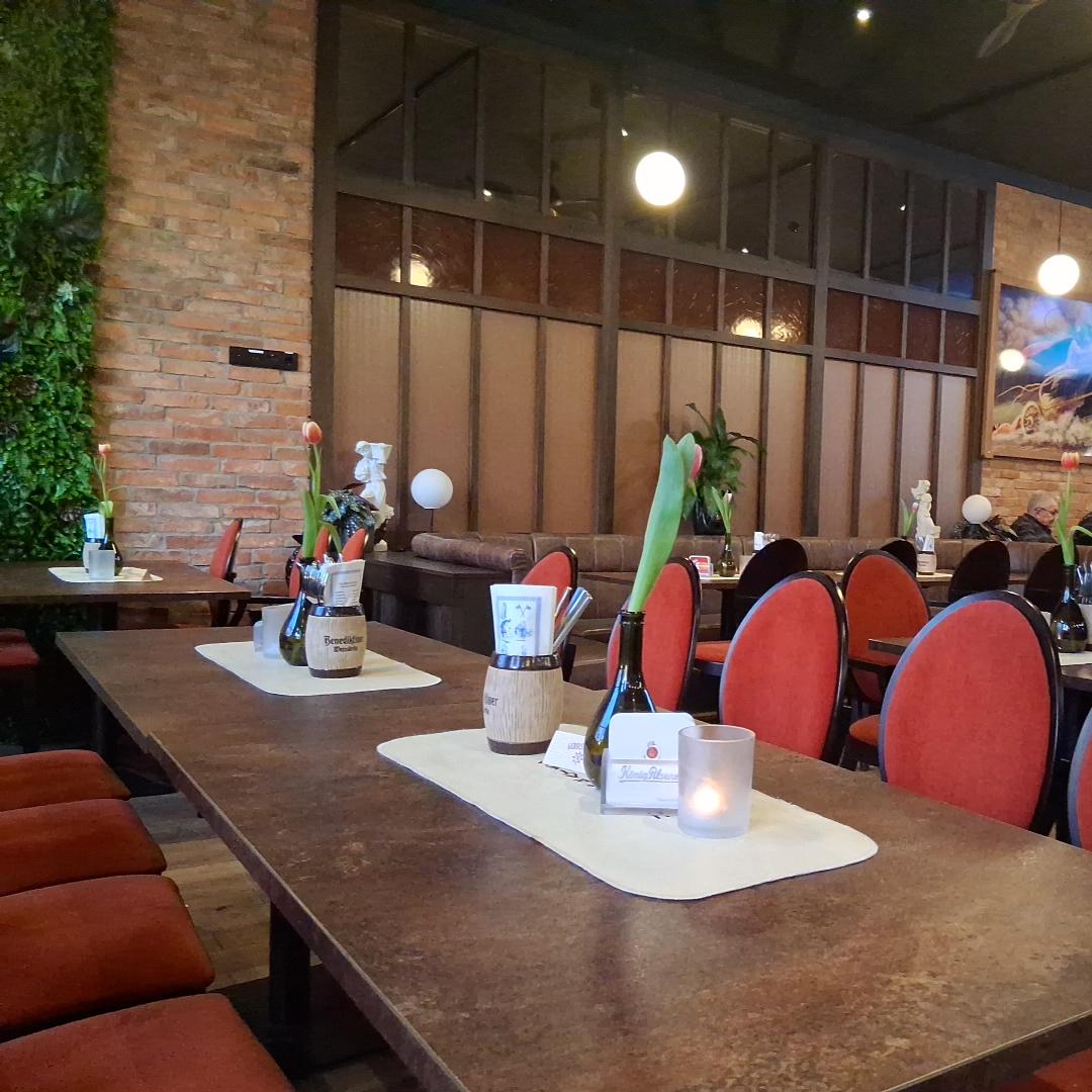 Restaurant "Restaurant Achilles" in Arnstadt