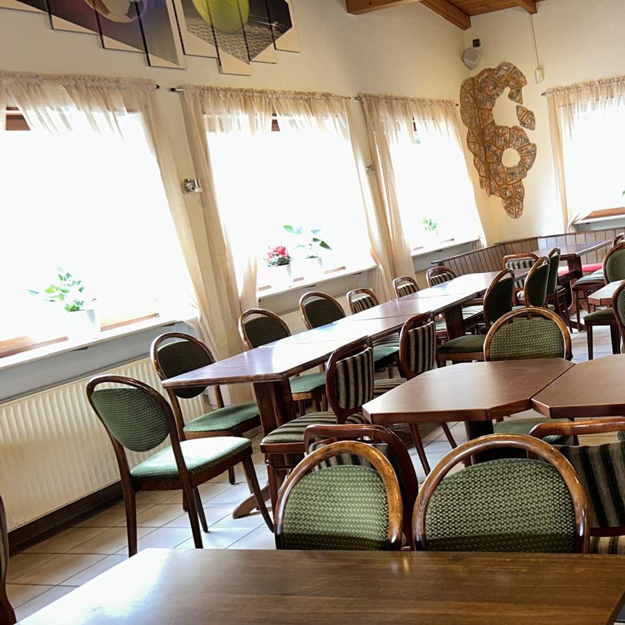 Restaurant "ODA Restaurant" in Wilhelmsfeld