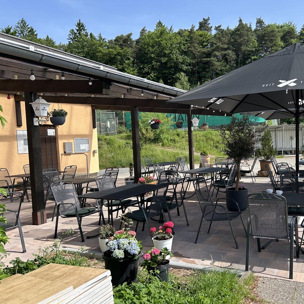 Restaurant "ODA Restaurant" in Wilhelmsfeld