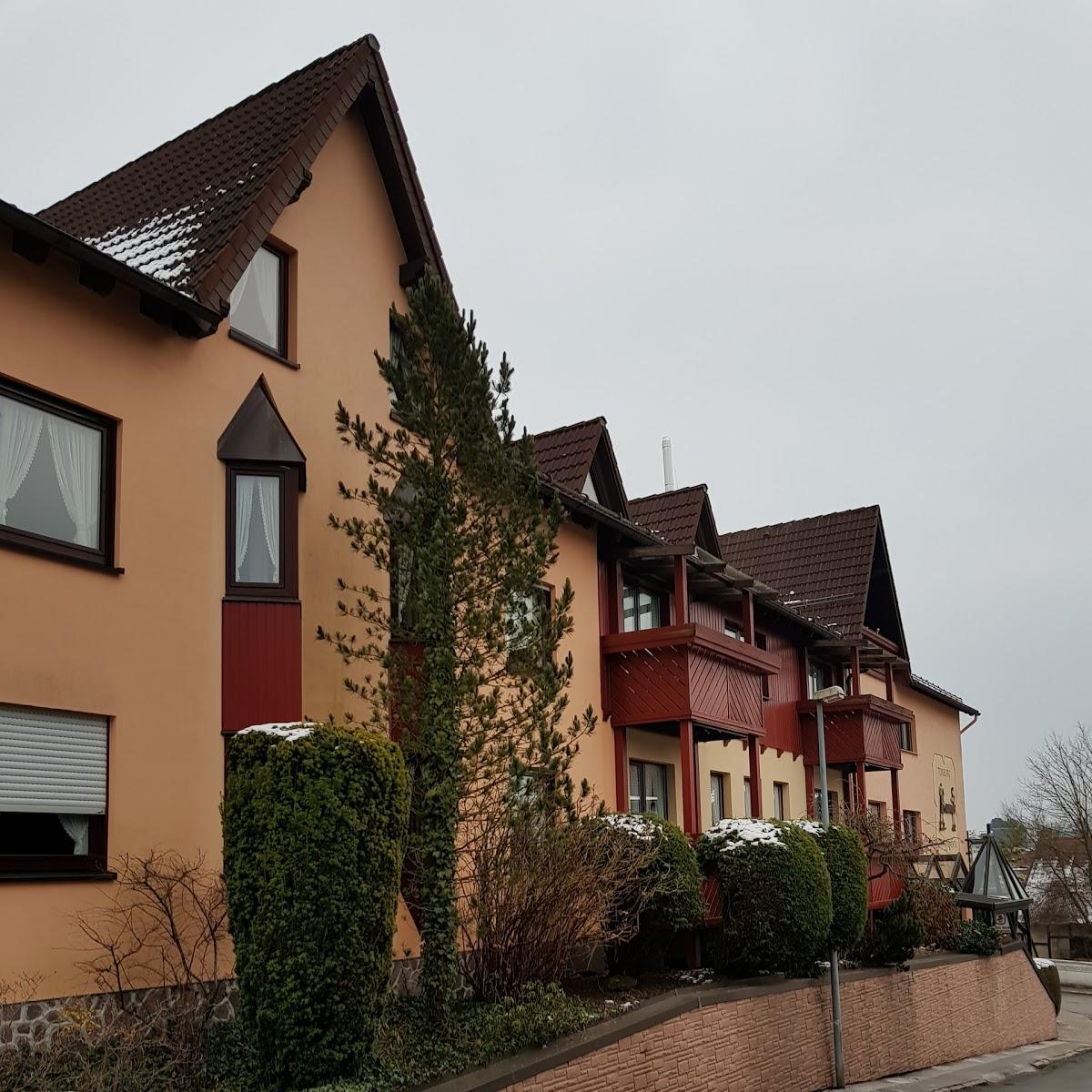 Restaurant "BEP VIET original vietnamesische Küche" in  Harz