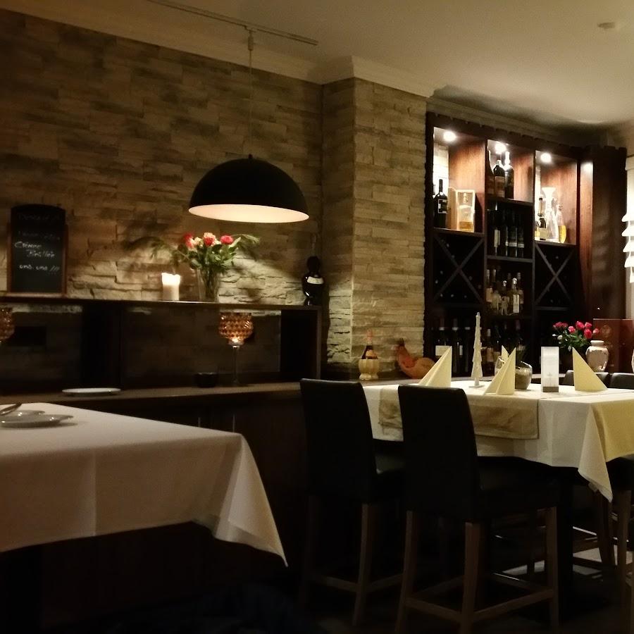 Restaurant "Ristorante Pizzeria TARANTO" in Bad Lauterberg im Harz