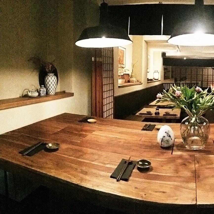 Restaurant "Sushi Kometsu" in  Bielefeld