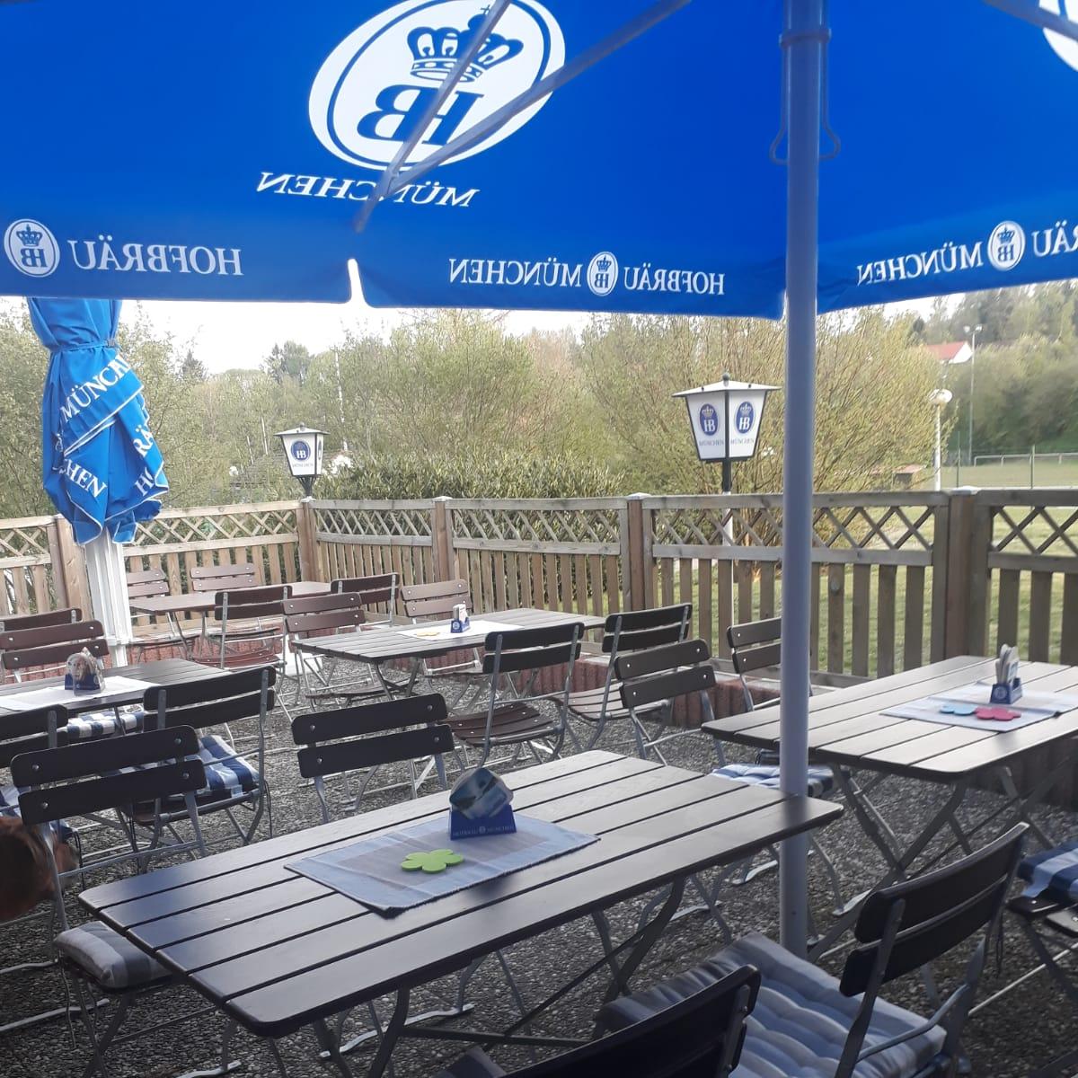 Restaurant "Freizeitzentrum" in  Walkenried