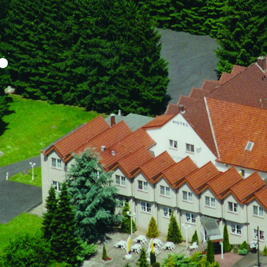 Restaurant "Gästehaus Janzen" in Herford