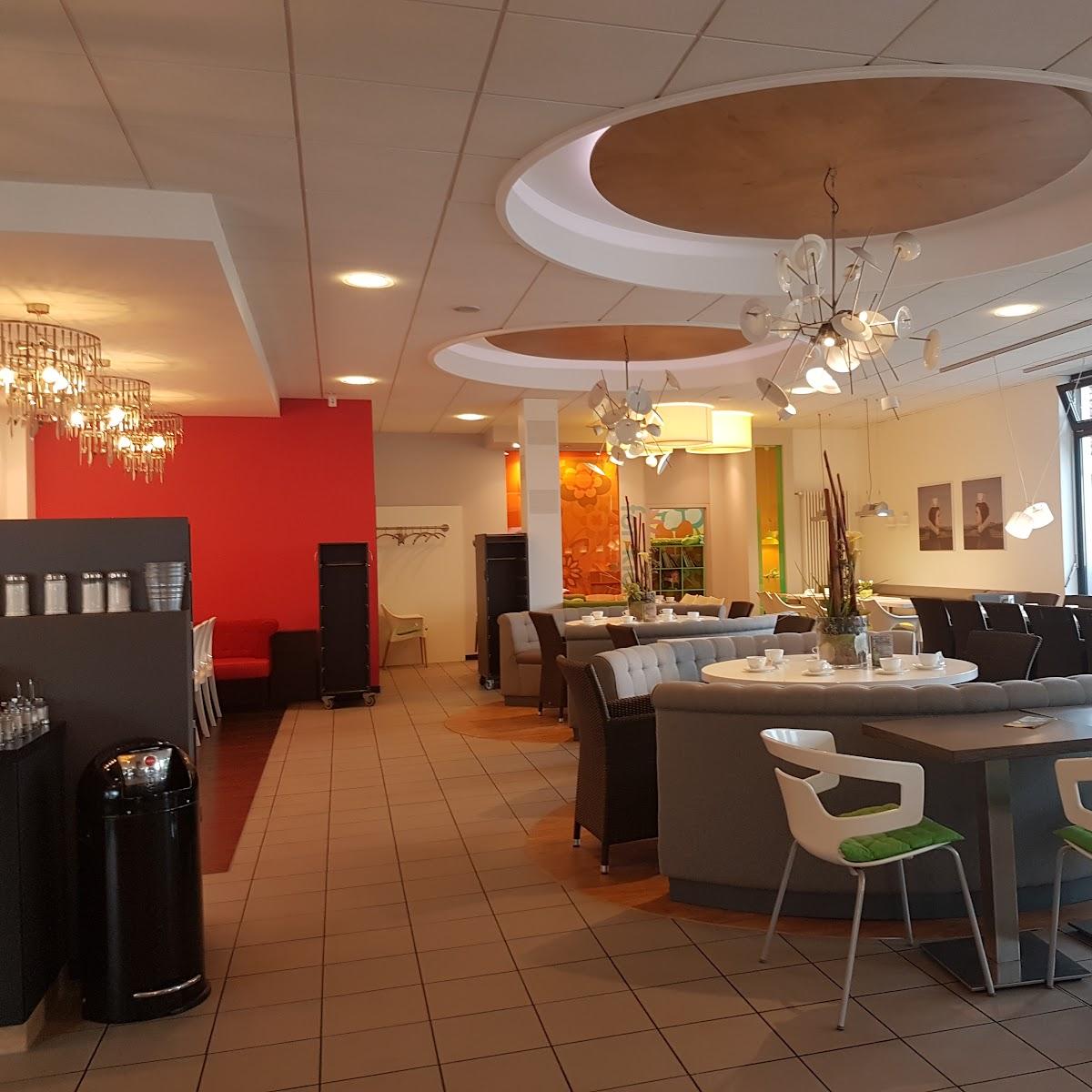 Restaurant "Bäckerei Hensel" in Hiddenhausen