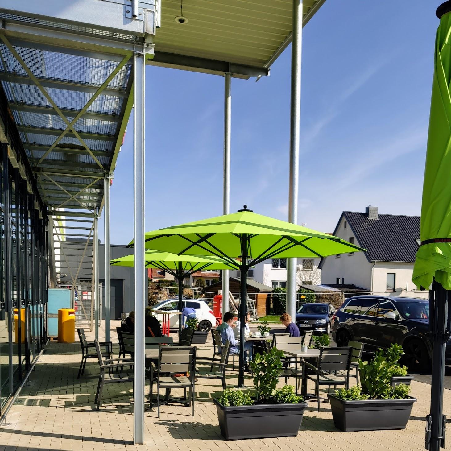 Restaurant "EDEKA E-Center Wehrmann" in Hiddenhausen