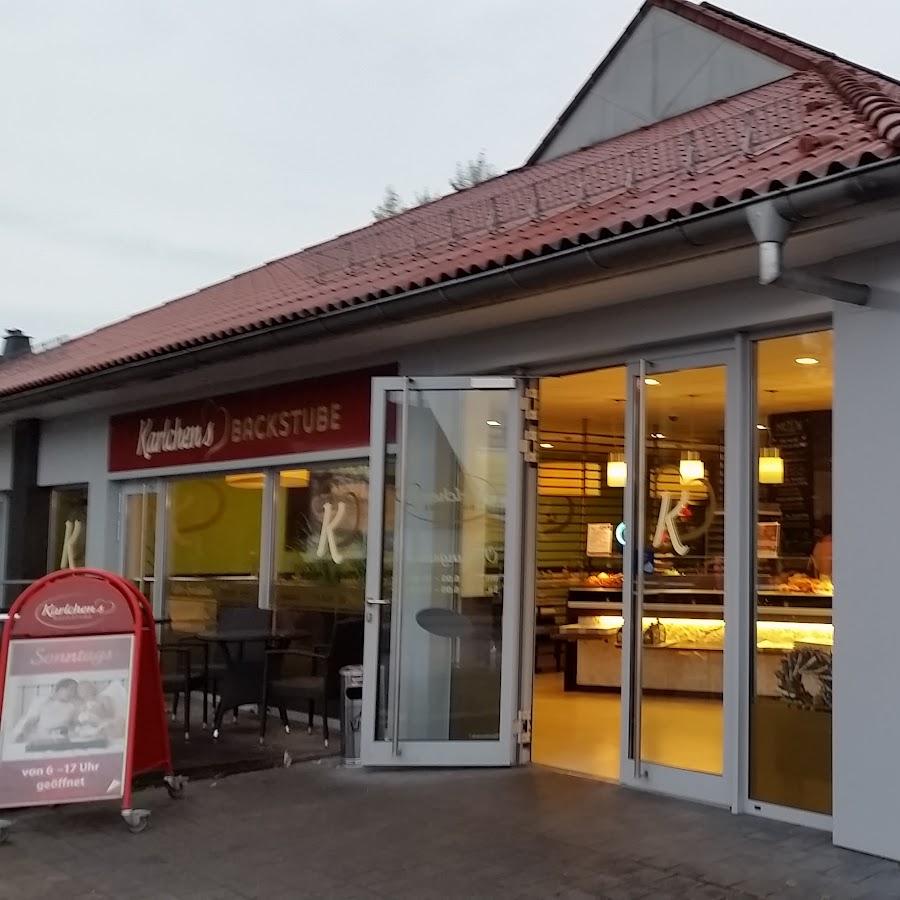 Restaurant "Karlchen