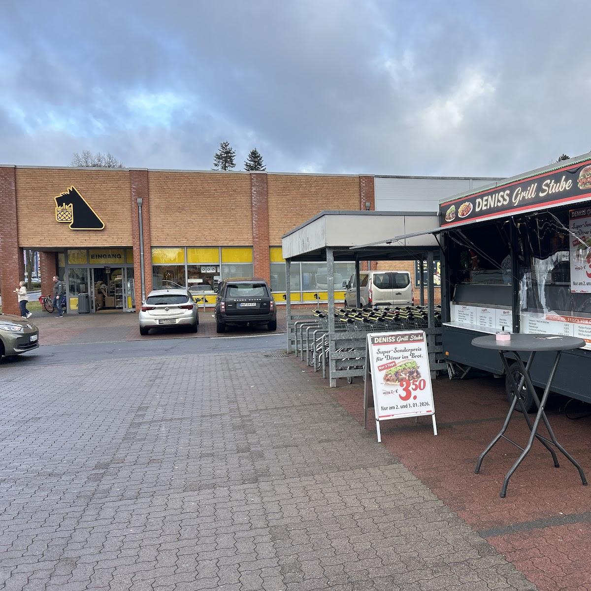 Restaurant "Deniss Grill Stube" in Ratzeburg