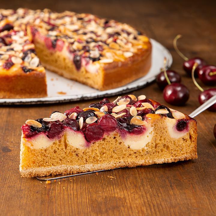 Restaurant "er Bäckerei Café" in Apfeldorf