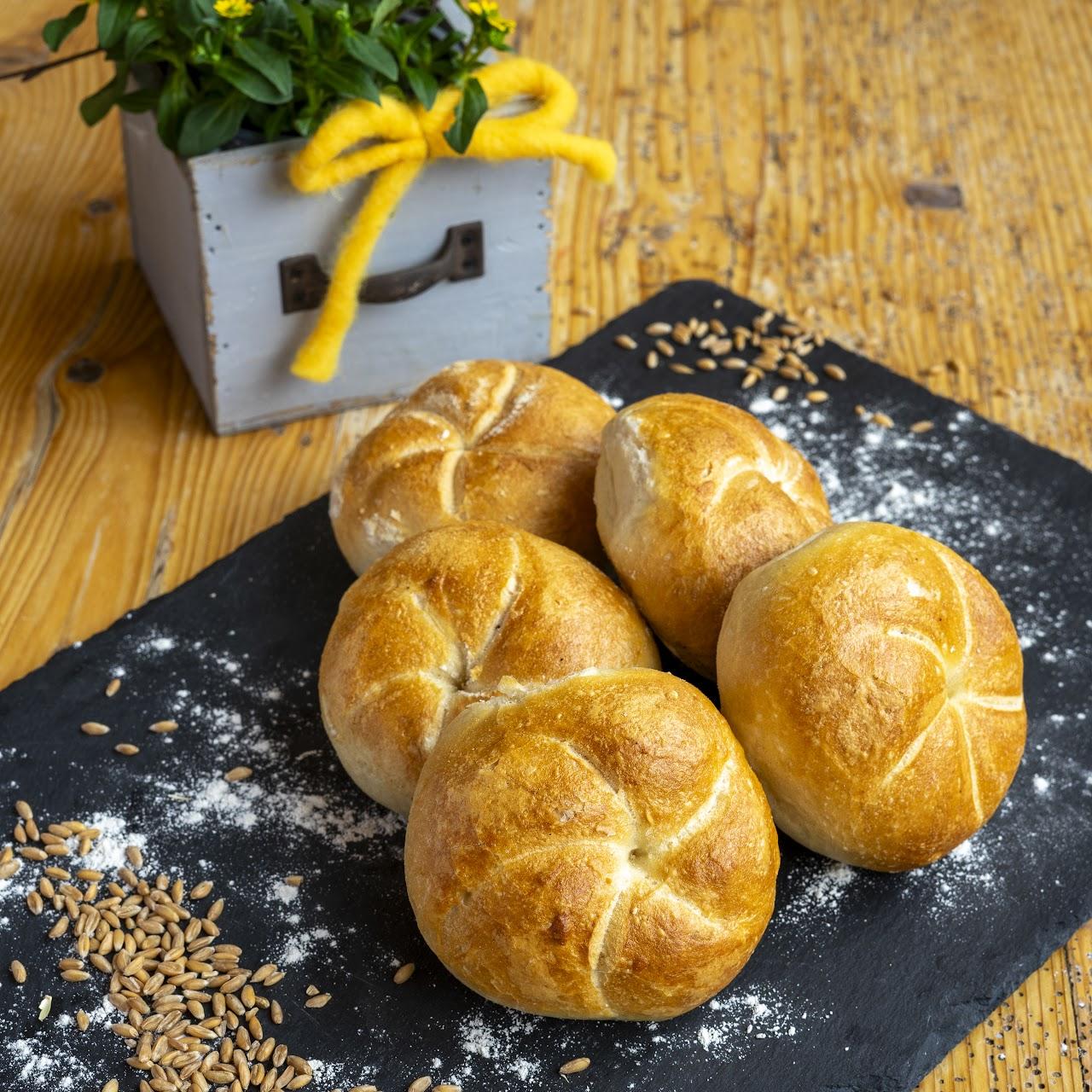 Restaurant "Bäckerei Schmidbauer" in Thalmassing