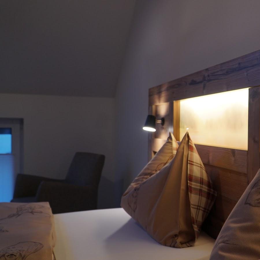 Restaurant "Gasthof Pension Renner" in Thalmassing