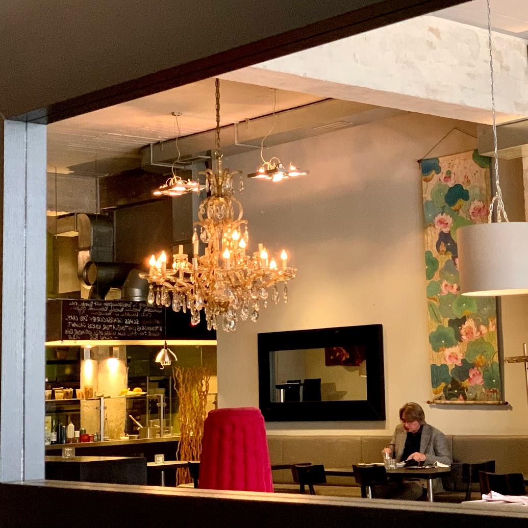 Restaurant "Numa" in  Bielefeld