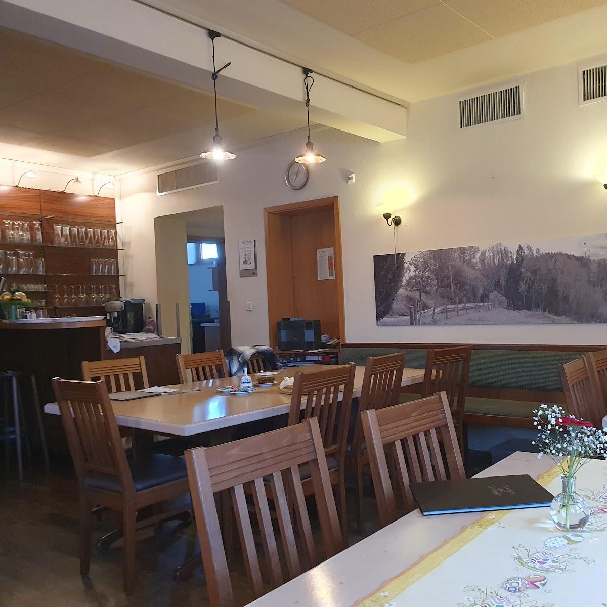 Restaurant "Hoigata Pizza e Pasta Pesce Cacciagione" in Ottobeuren