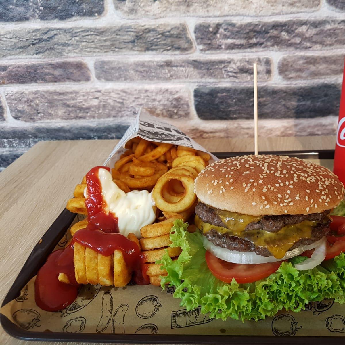 Restaurant " Zum Hoigata " in  Ottobeuren