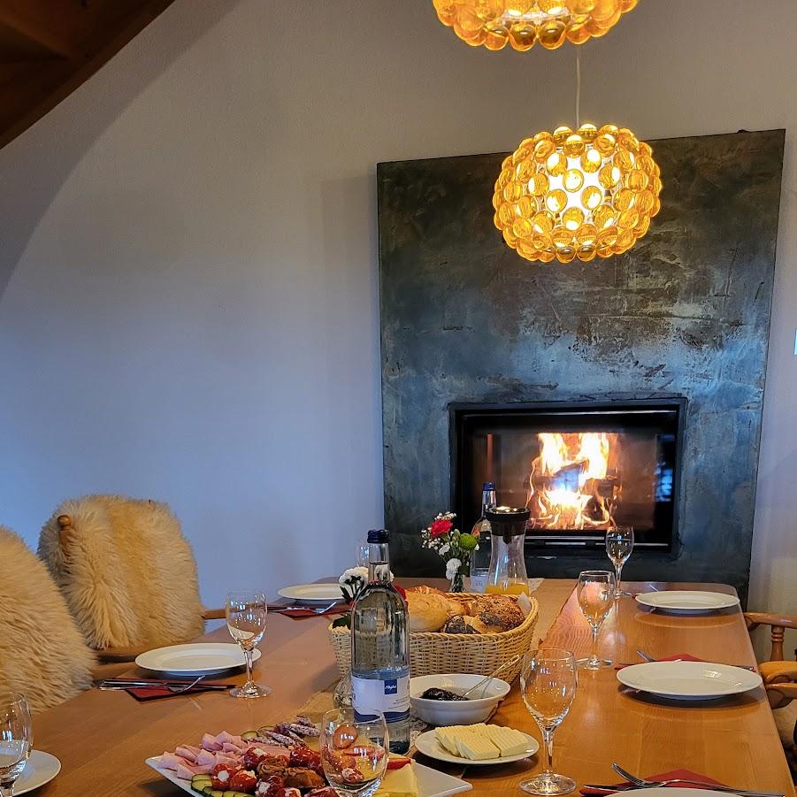 Restaurant "Landgut Settele - Thomas Settele" in Ottobeuren