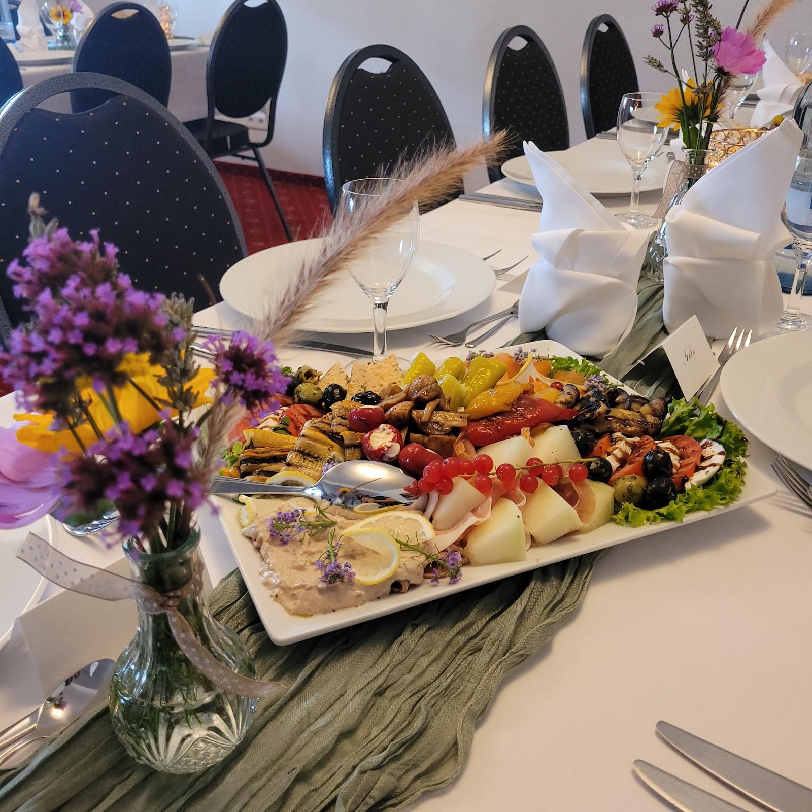 Restaurant "Landgut Settele - Thomas Settele" in Ottobeuren