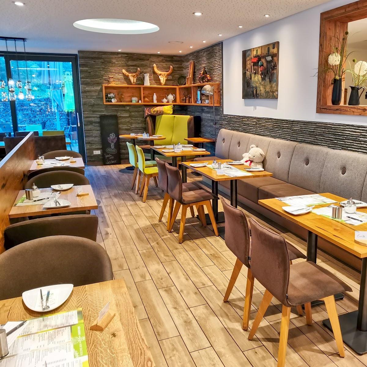 Restaurant "Bäckerei Stefan Kolb" in Bretzfeld