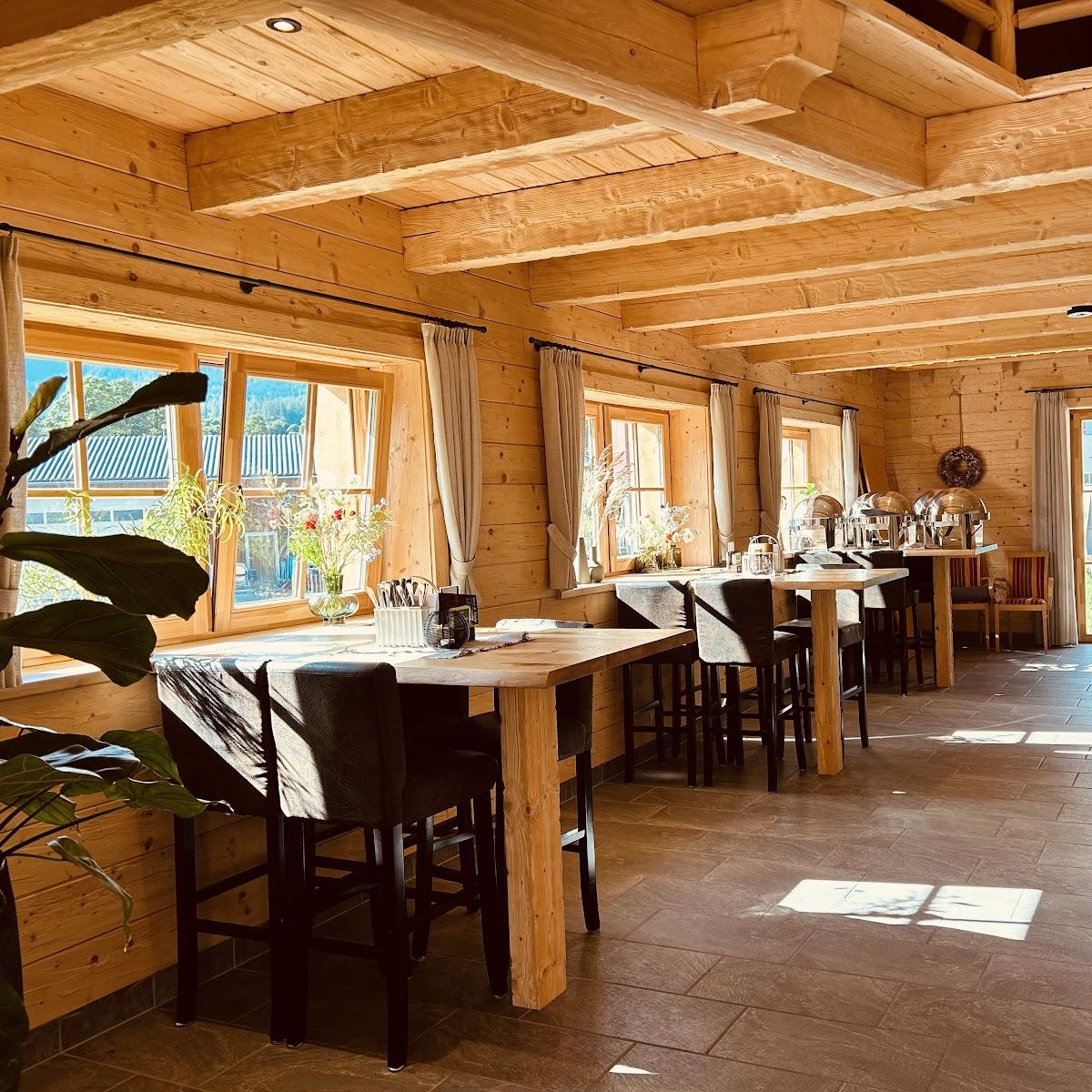 Restaurant "Red Angus Restaurant" in Ramsau am Dachstein