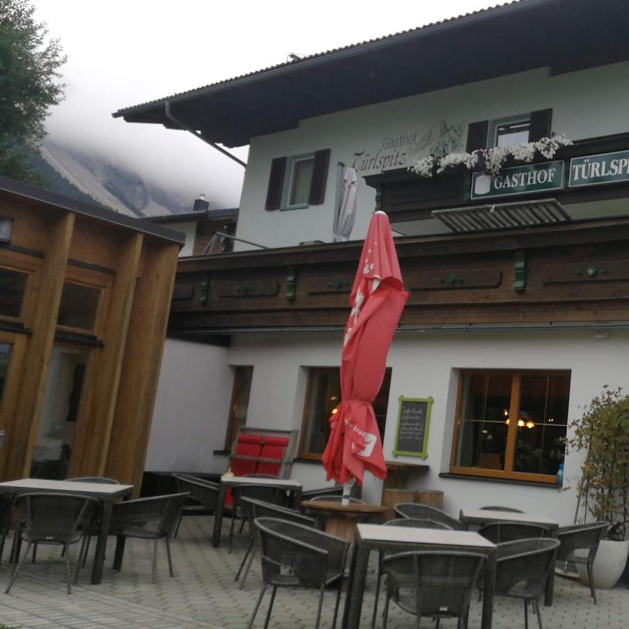 Restaurant "Gasthof Türlspitz" in Ramsau am Dachstein