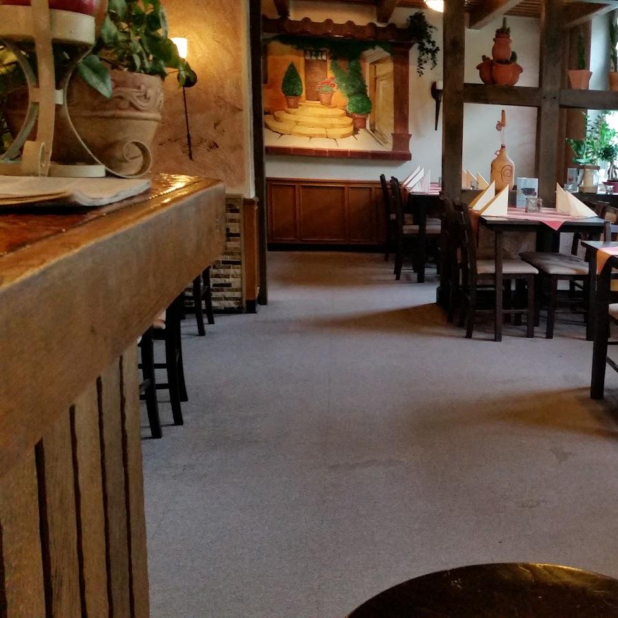 Restaurant "Ristorante Il Salento" in  Bielefeld